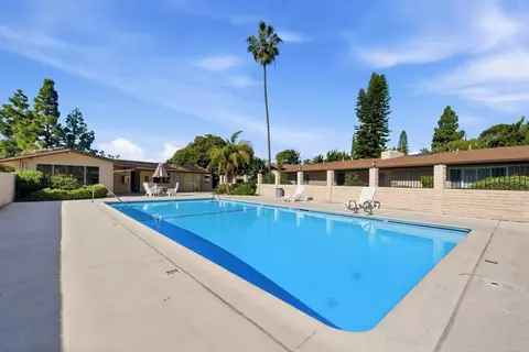 Exterior - 5931 Howell Dr #7, La Mesa, CA 91942 photo 7 of 7