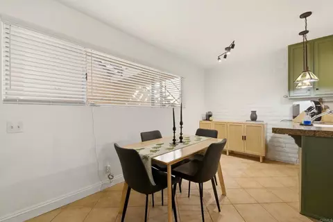 Dining - 5931 Howell Dr #7, La Mesa, CA 91942 photo 2 of 3