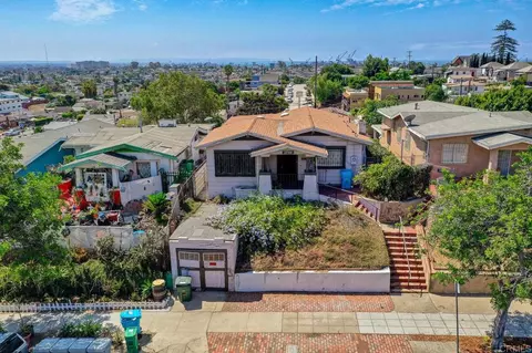 2749 Market St, San Diego, CA 92102