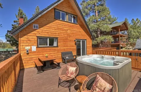 660 Lintner Rd, Big Bear Lake, CA 92315 photo 3