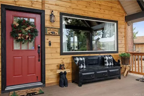 660 Lintner Rd, Big Bear Lake, CA 92315 photo 2