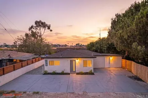 8 S Francis St, San Diego, CA 92113