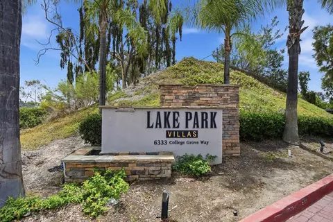 6333 College Grove Way #7107, San Diego, CA 92115