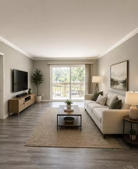 6151 Rancho Mission Rd #110, San Diego, CA 92108