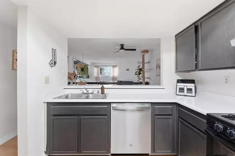 Kitchen - 8773 Spring Canyon Dr, Spring Valley, CA 91977 photo 4 of 6