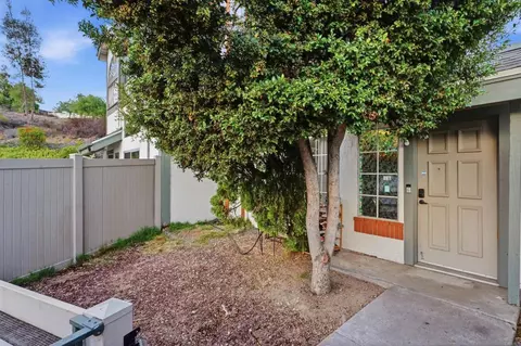 Exterior - 8773 Spring Canyon Dr, Spring Valley, CA 91977 photo 5 of 5