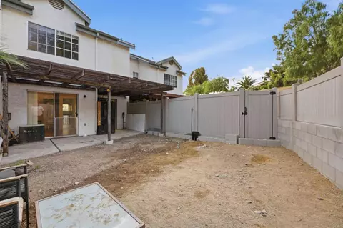 Exterior - 8773 Spring Canyon Dr, Spring Valley, CA 91977 photo 4 of 5