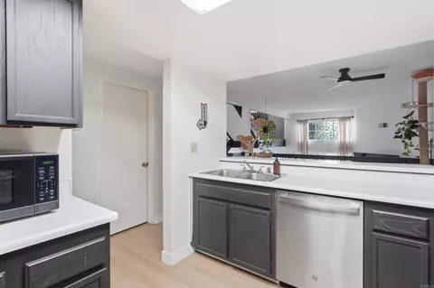 Kitchen - 8773 Spring Canyon Dr, Spring Valley, CA 91977 photo 5 of 6