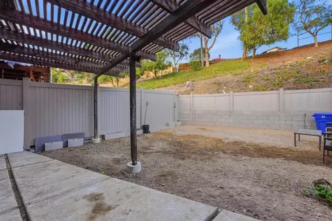 Exterior - 8773 Spring Canyon Dr, Spring Valley, CA 91977 photo 1 of 5