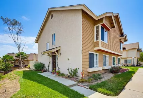 2041 Manzana Way, San Diego, CA 92139