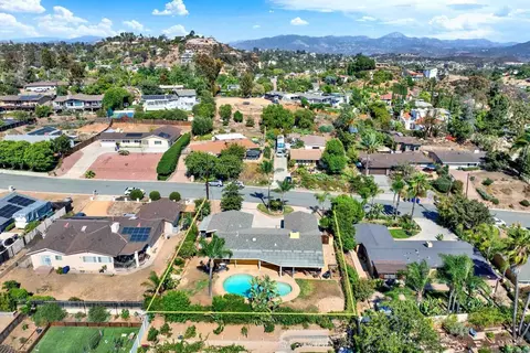 View/Area - 4324 Miriam Pl, La Mesa, CA 91941 photo 1 of 5
