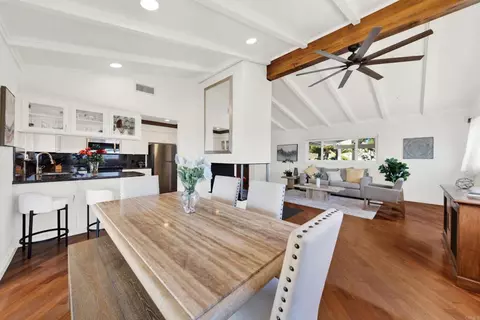Dining - 4324 Miriam Pl, La Mesa, CA 91941 photo 1 of 2