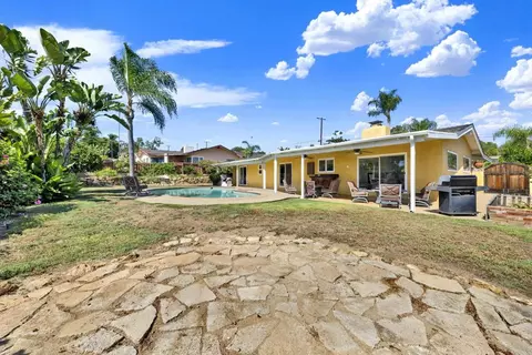 Exterior - 4324 Miriam Pl, La Mesa, CA 91941 photo 7 of 14