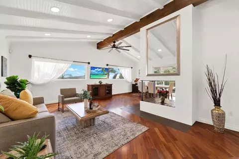 Living - 4324 Miriam Pl, La Mesa, CA 91941 photo 2 of 2