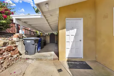 Exterior - 4324 Miriam Pl, La Mesa, CA 91941 photo 13 of 14