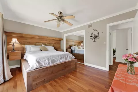 Bedroom - 4324 Miriam Pl, La Mesa, CA 91941 photo 3 of 6