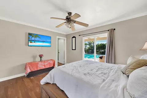 Bedroom - 4324 Miriam Pl, La Mesa, CA 91941 photo 2 of 6
