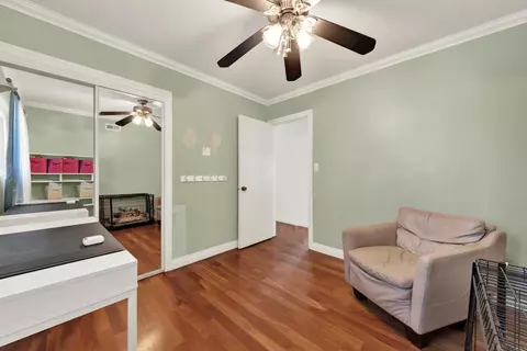 Bedroom - 4324 Miriam Pl, La Mesa, CA 91941 photo 6 of 6