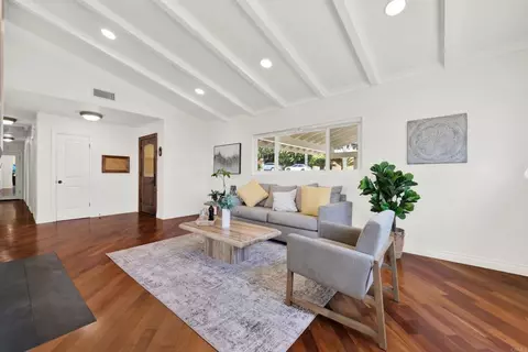 Living - 4324 Miriam Pl, La Mesa, CA 91941 photo 1 of 2