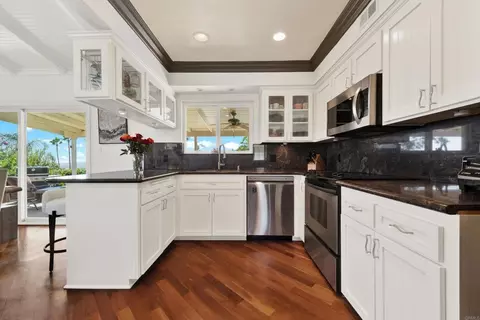Kitchen - 4324 Miriam Pl, La Mesa, CA 91941 photo 2 of 4