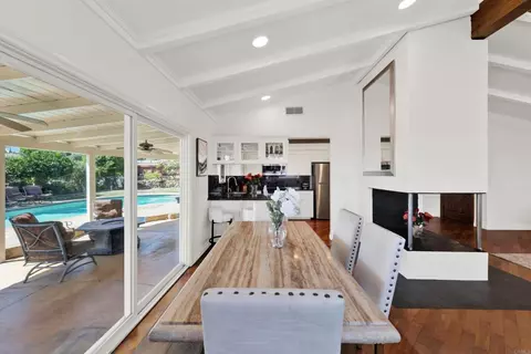 Dining - 4324 Miriam Pl, La Mesa, CA 91941 photo 2 of 2