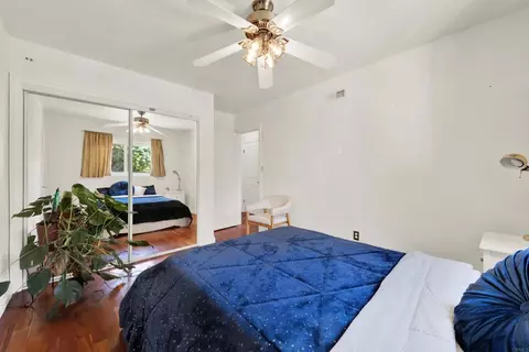 Bedroom - 4324 Miriam Pl, La Mesa, CA 91941 photo 5 of 6