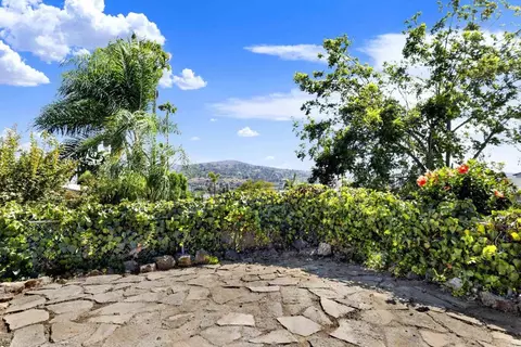 Exterior - 4324 Miriam Pl, La Mesa, CA 91941 photo 10 of 14