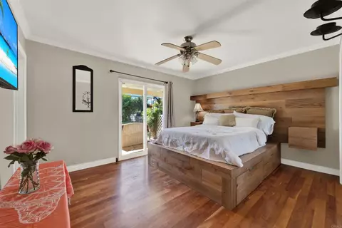 Bedroom - 4324 Miriam Pl, La Mesa, CA 91941 photo 1 of 6