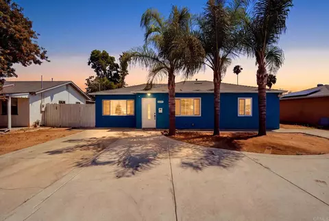 1257 E Lexington Ave, El Cajon, CA 92019