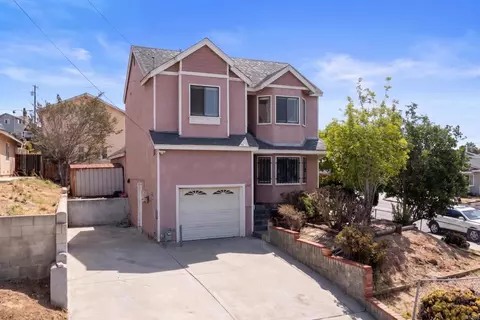 1345 Orange St, National City, CA 91950