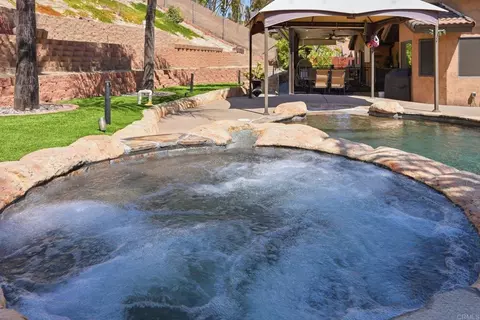 Exterior - 9185 Canyon Park, Santee, CA 92071 photo 9 of 21