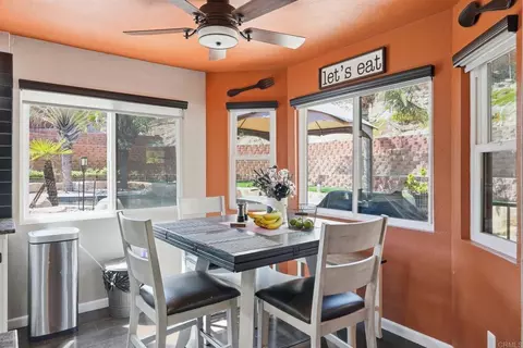 Dining - 9185 Canyon Park, Santee, CA 92071 photo 1 of 1