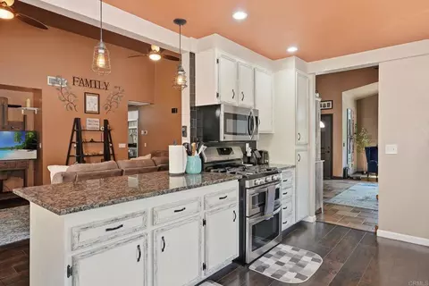Kitchen - 9185 Canyon Park, Santee, CA 92071 photo 1 of 5