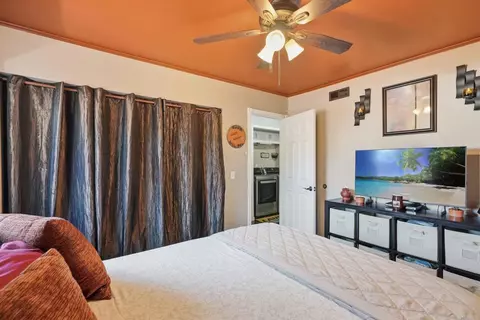 Bedroom - 9185 Canyon Park, Santee, CA 92071 photo 7 of 7