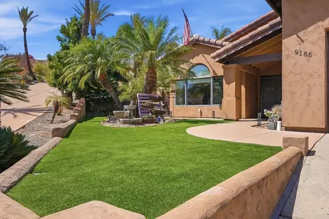 Exterior - 9185 Canyon Park, Santee, CA 92071 photo 18 of 21