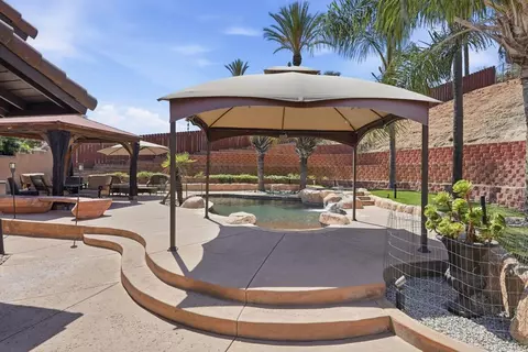 Exterior - 9185 Canyon Park, Santee, CA 92071 photo 12 of 21