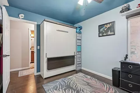 Bedroom - 9185 Canyon Park, Santee, CA 92071 photo 3 of 7