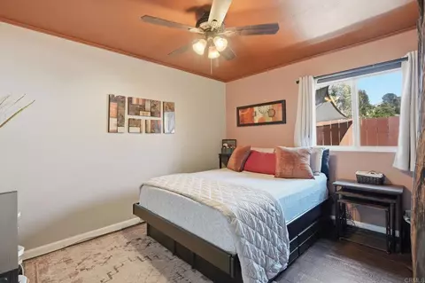 Bedroom - 9185 Canyon Park, Santee, CA 92071 photo 6 of 7