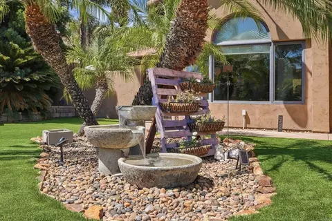 Exterior - 9185 Canyon Park, Santee, CA 92071 photo 20 of 21