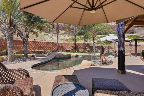 Exterior - 9185 Canyon Park, Santee, CA 92071 photo 8 of 21
