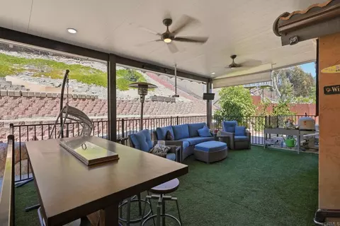 Exterior - 9185 Canyon Park, Santee, CA 92071 photo 5 of 21