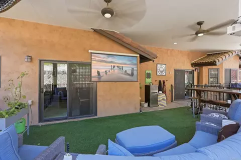 Exterior - 9185 Canyon Park, Santee, CA 92071 photo 7 of 21