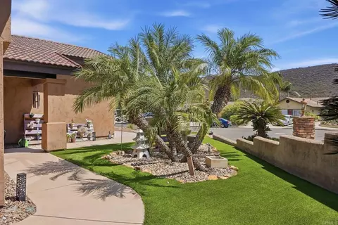 Exterior - 9185 Canyon Park, Santee, CA 92071 photo 17 of 21