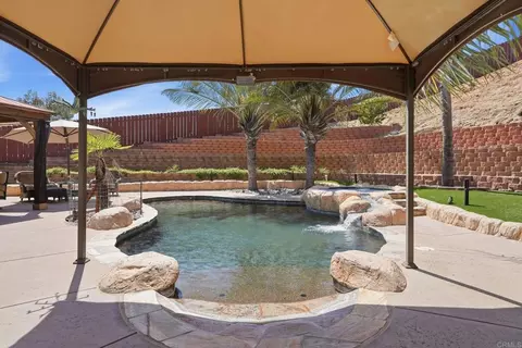 Exterior - 9185 Canyon Park, Santee, CA 92071 photo 14 of 21
