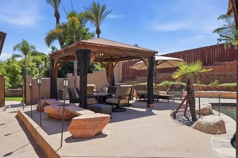 Exterior - 9185 Canyon Park, Santee, CA 92071 photo 13 of 21
