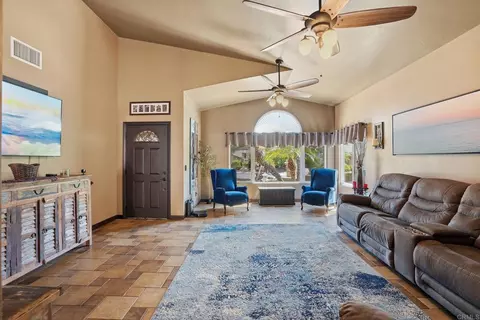 Living - 9185 Canyon Park, Santee, CA 92071 photo 1 of 5