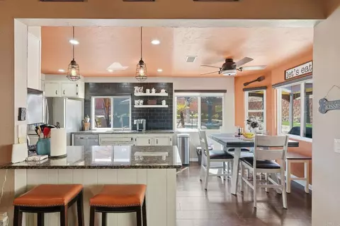 Kitchen - 9185 Canyon Park, Santee, CA 92071 photo 4 of 5