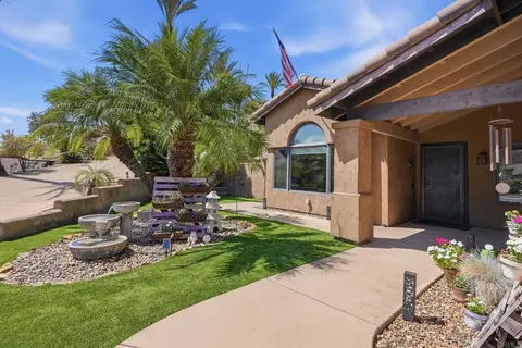 Exterior - 9185 Canyon Park, Santee, CA 92071 photo 4 of 21