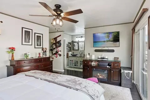 Bedroom - 9185 Canyon Park, Santee, CA 92071 photo 2 of 7