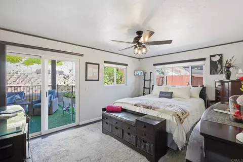 Bedroom - 9185 Canyon Park, Santee, CA 92071 photo 1 of 7
